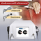 Máquina extracorporal da terapia da inquietação do ultrassom para o alívio das dores