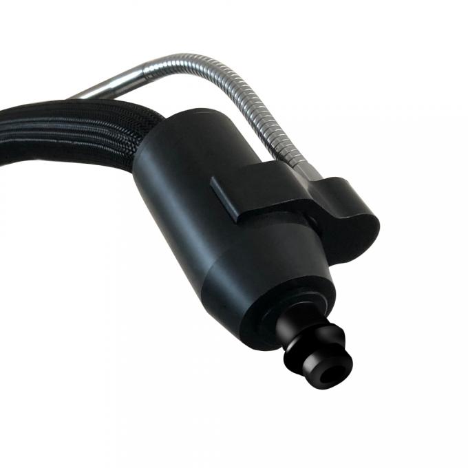 da pele facial da máquina -20c Cryotherapy Zimmer de 800w Cryotherapy máquina refrigerando 1