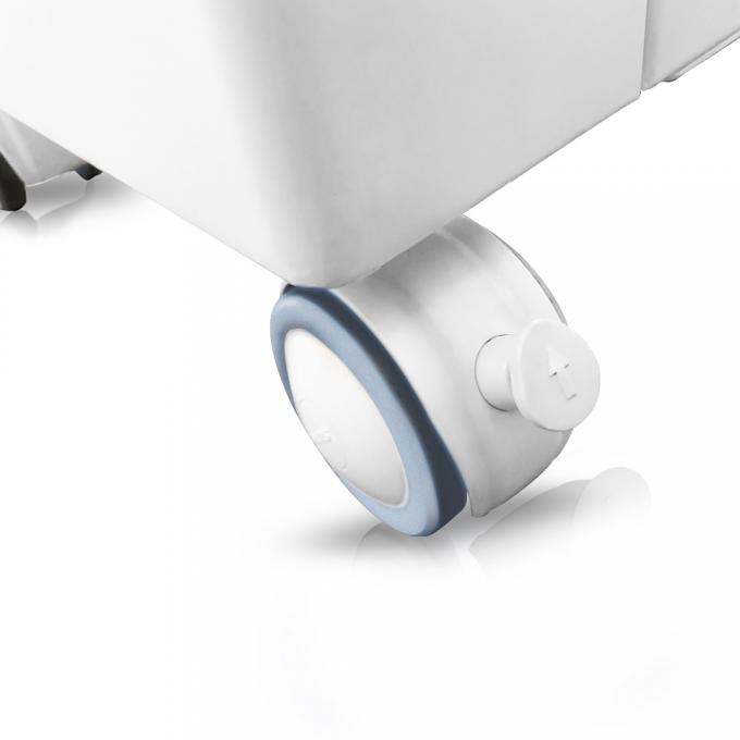 da pele facial da máquina -20c Cryotherapy Zimmer de 800w Cryotherapy máquina refrigerando 5