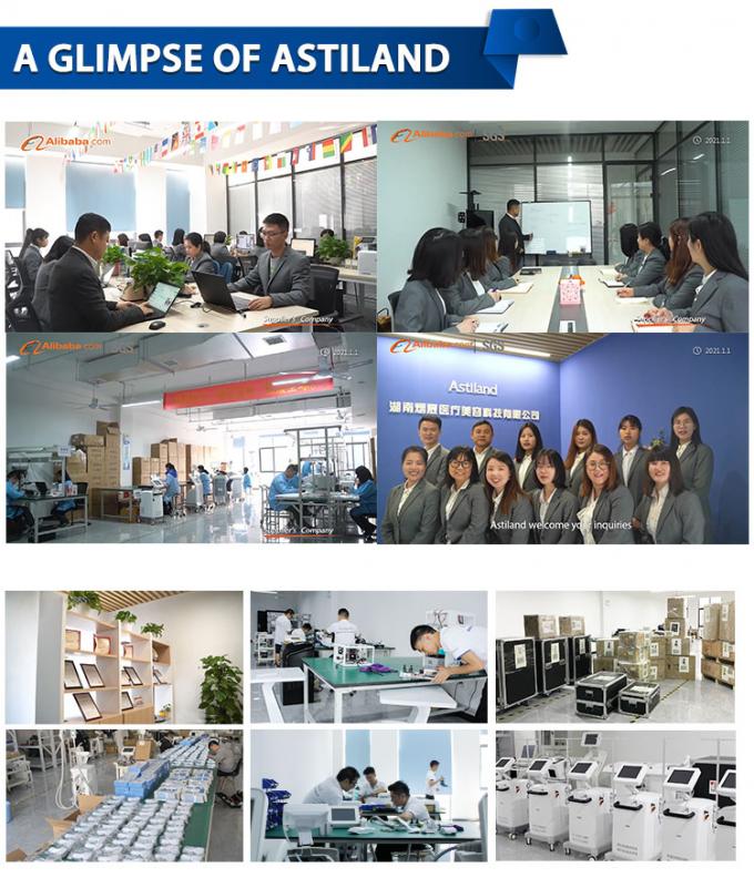 da pele facial da máquina -20c Cryotherapy Zimmer de 800w Cryotherapy máquina refrigerando 13