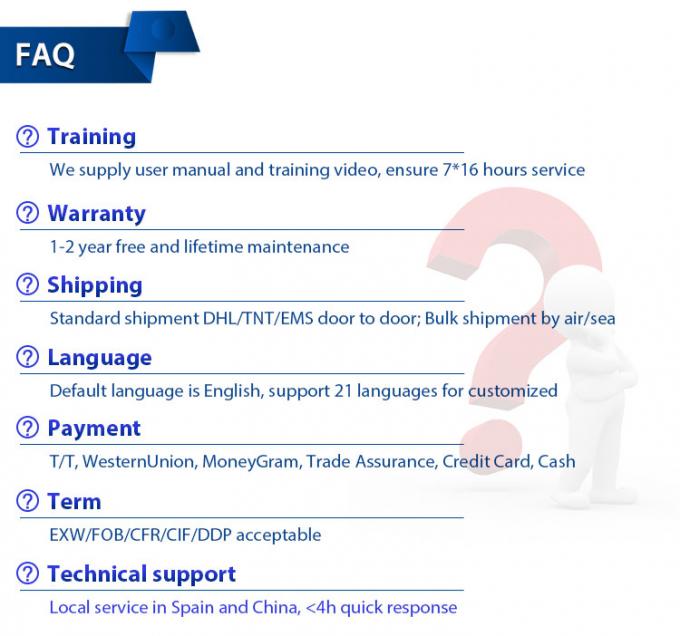 da pele facial da máquina -20c Cryotherapy Zimmer de 800w Cryotherapy máquina refrigerando 19