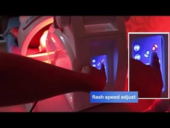 L-20PLUS Bio PDT Led Light Therapy Machine Anti Aging Red Light Therapy