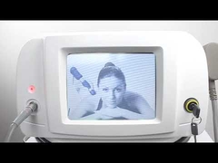 Máquina de Terapia por Ondas de Choque de Fisioterapia AS-ESWT para Dor nas Costas e Dor no Calcanhar