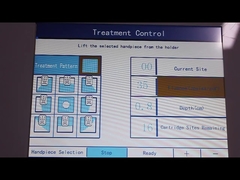 4mhz Ultra Body Shaping Cellulite Reduction Machine For Body