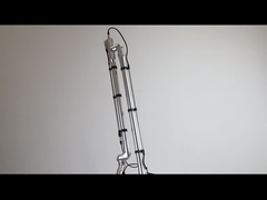 Q Módulo ND Yag máquina de tatuagem a laser