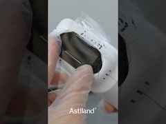 Já experimentou HIFU multifuncional?