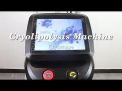 Máquina Multifunction do emagrecimento de Cryolipolysis