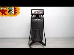 2 manípulos 755 808 1064 Máquina de Depilação a Laser