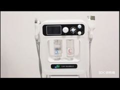 Introduzir Hydro Skin Facials remoção de acne máquina de beleza ultra-sônica mini multifuncional para você