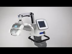 Veja por que escolher a máquina de terapia de luz LED vermelho 655nm±5nm aumentar a densidade do cabelo