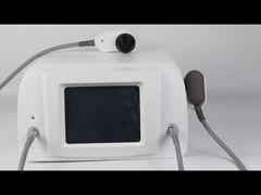 Veja Máquina de Terapia de Vibração de Ondas de Choque 2 em 1 para Massagem e Alivio da Dor Demo