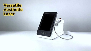 Laser 980nm 1470nm: solução estética versátil