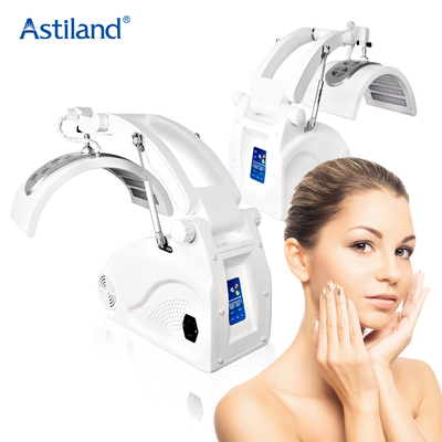 A acne de Astiland conduziu da máquina fotodinâmica de Pdt da máquina da terapia da terapia o equipamento facial