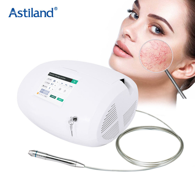 máquina vascular scarless da beleza do laser do diodo da máquina 980nm da remoção