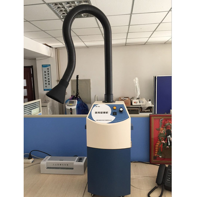Máquina profissional do ar puro dos sistemas da evacuação do fumo cirúrgica