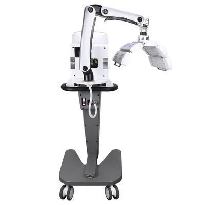 Máquina Terrárea de Luz LED Vermelha de 350W para o Recrescimento e a Densidade do Cabelo