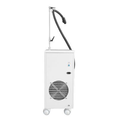 da pele facial da máquina -20c Cryotherapy Zimmer de 800w Cryotherapy máquina refrigerando