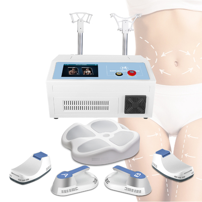 Máquina de contorno do corpo da tecnologia de HiEMT da máquina de EMS SCULPTING para construir o músculo