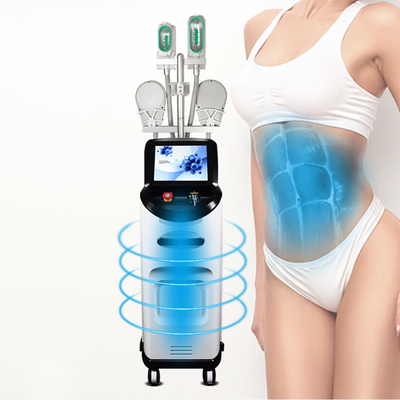 Máquina refrigerando gorda do emagrecimento da tecnologia de Cryolipolysis da máquina do emagrecimento do corpo