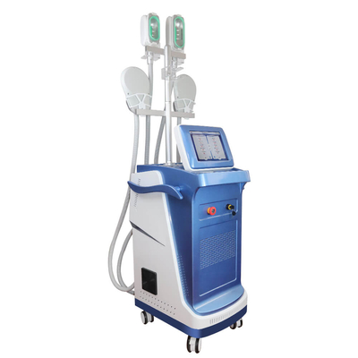 Equipamento de emagrecimento de criolipólise de contorno corporal EMS SCULPTING para redução rápida de gordura