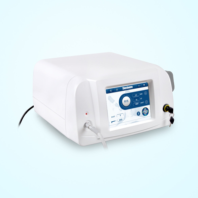 máquina da terapia da inquietação 8kg com frequências do pulso do painel LCD 1-20Hz de 8,4 polegadas