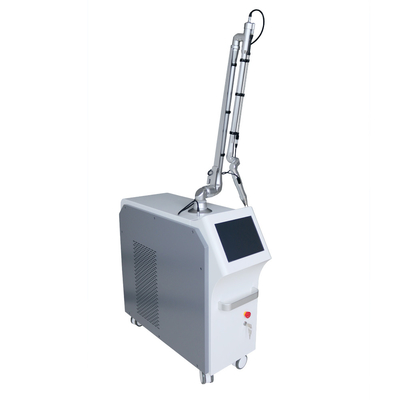 Máquina de remoção de tatuagens a laser com 7 articulações