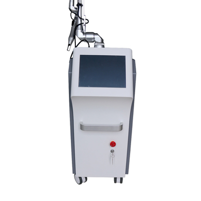 Máquina de laser de tatuagem YAG com largura de pulso de 5ns