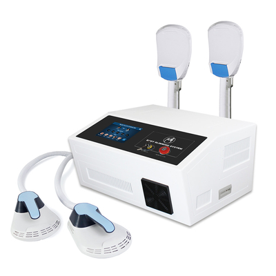 Emsliming Rf Body Sculpting Estimulador Muscular Eletromagnético Máquina Hi Emt Ems