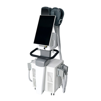 Máquina de escultura elétrica avançada com frequência RF 40.68M