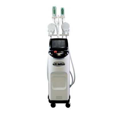 Máquina Profissional de Emagrecimento Corporal de Cavitação a Vácuo Com Tecnologia de Pulso HI EMT de 300us