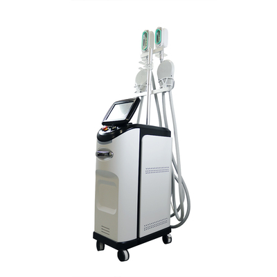 Advanced 10.4 Inch Touch Screen Cryo Reduction System Dispositivo de Cryo Reduction com tecnologia HI EMT
