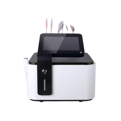 2024 Anti-rugas Ems estimulador muscular lifting facial Ems máquina de escultura para o rosto