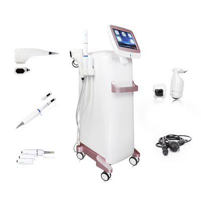 Máquina 4D Hifu para profissionais de beleza