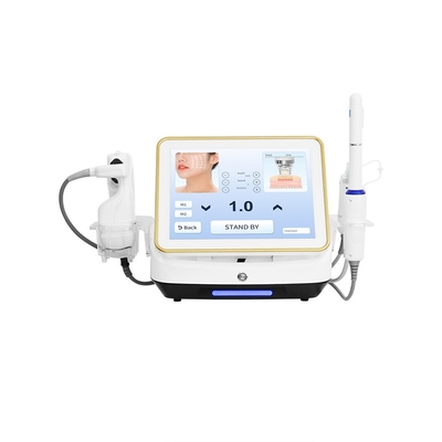 Melhor Máquina Hifu Para Uso Doméstico Esforço e Elevação de Pele Precisos e Direcionados