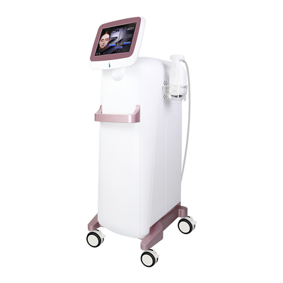 Máquina de Terapia Hifu para Rejuvenescimento da Pele e Formação do Corpo sem Cirurgia