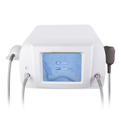 Eficaz Máquina de Terapia de Ondas de Choque Radial para Alivio da Dor e Tratamento da Disfunção Eréctil