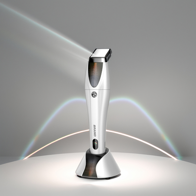 Dispositivo HIFU Doméstico Profissional Tratamento Avançado Não Invasivo para Rejuvenescimento e Firmeza da Pele
