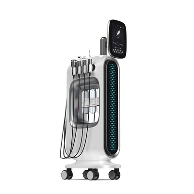 10.1 polegada tela de toque a cores HydraFacial Machine para cuidados profissionais da pele