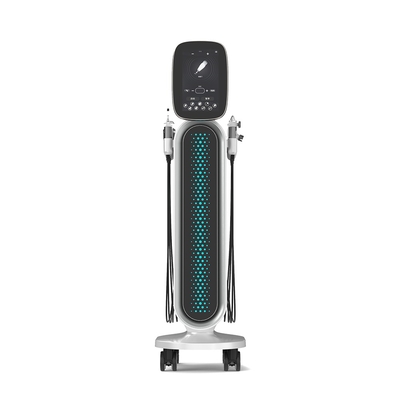 Mantendo Sua Máquina HydraFacial AzulMarino 8W: Guia Completo de Cuidados e Alto Desempenho