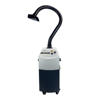 Máquina profissional do ar puro dos sistemas da evacuação do fumo cirúrgica