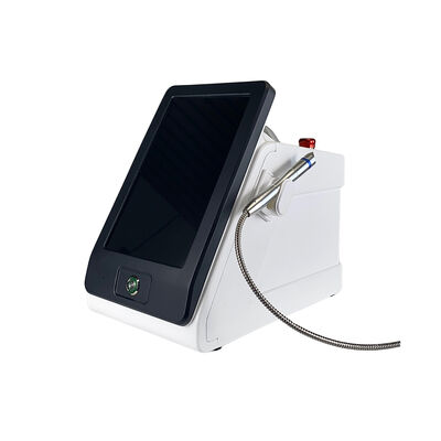 Laser de diodo 980+1470nm para lipólise, onicomicose, telangiectasias, alívio da dor, rejuvenescimento da pele, eczema e herpes