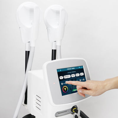 Stimulator não invasor do músculo de HIEMT EMS para o salão de beleza