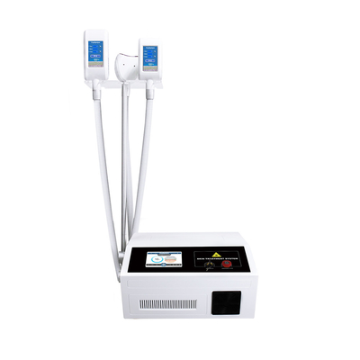 Máquina portátil de Cryolipolysis das celulites acústicas do corpo