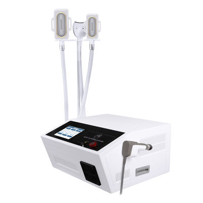 Máquina extracorporal do emagrecimento do corpo de Cryolipolysis