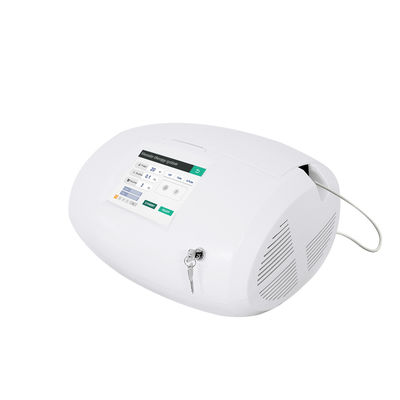 Máquina Multifunction portátil da beleza de 3mW 635nm 200ms