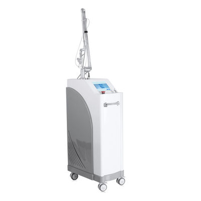 Máquina de laser de CO2 fracionada de 100mj/ponto para estrias vaginais