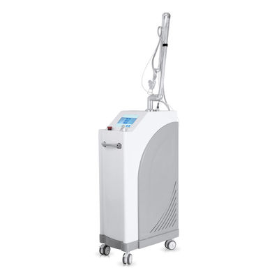 Astiland 40w Cirurgia a Laser de CO2 / Máquina de Rejuvenescimento Vaginal Fracionário Máquina de Remover Estrias de Celulite