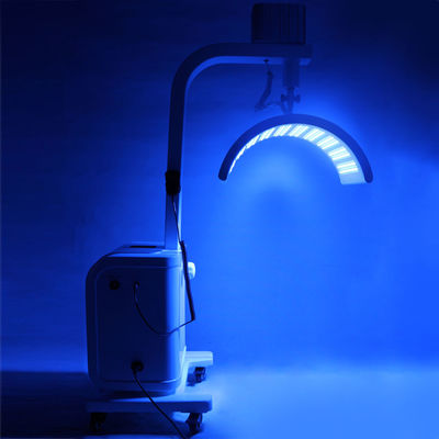 Máquina azul da terapia da luz do diodo emissor de luz 470nm