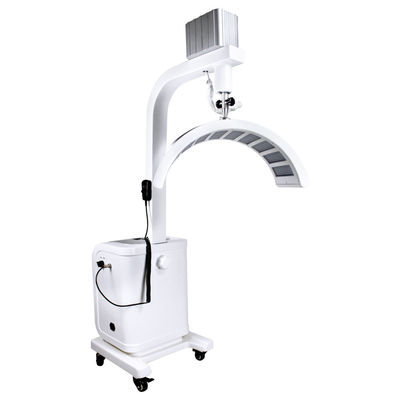 3 máquina indolor médica da terapia da luz da cor PDT
