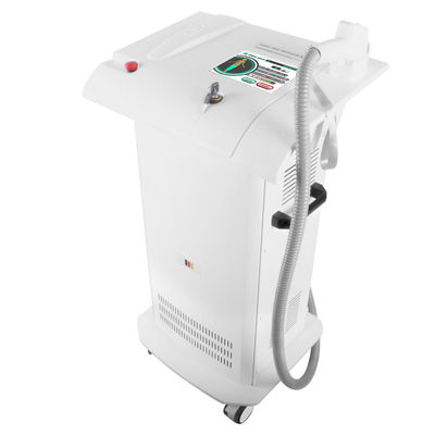 dispositivo indolor da remoção do cabelo do laser do diodo 808nm